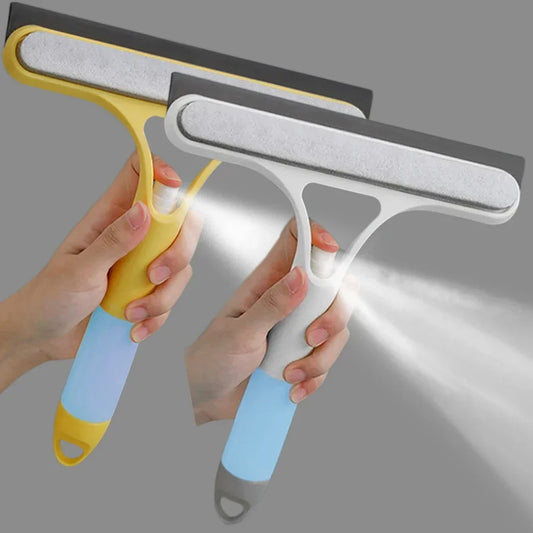 3 in 1 Window Cleaner